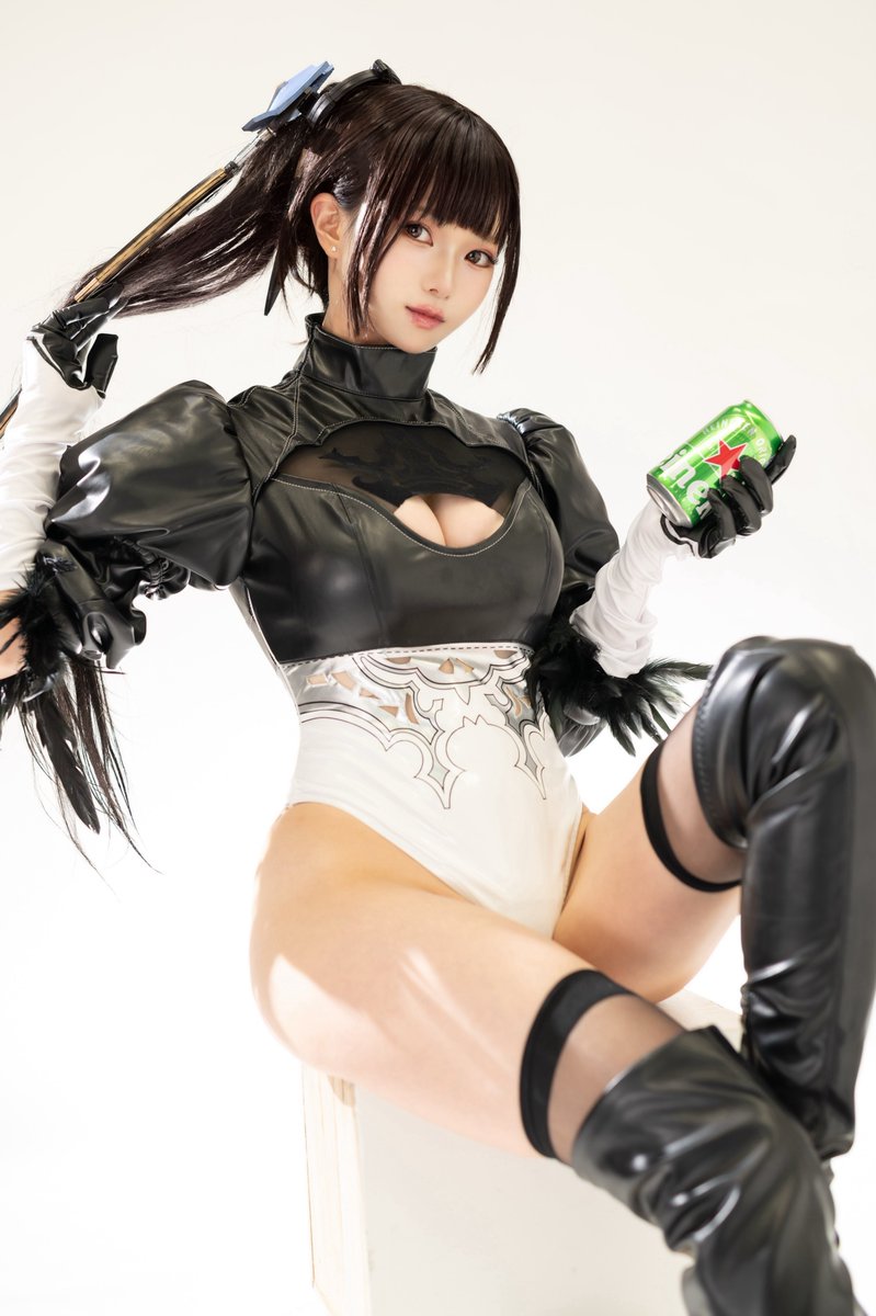 白ﾈﾙﾋﾟ🪽 tweet media