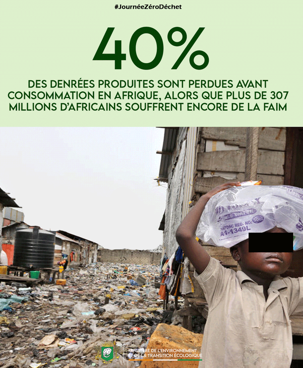 Ministère Environnement et Transition Écologique tweet media