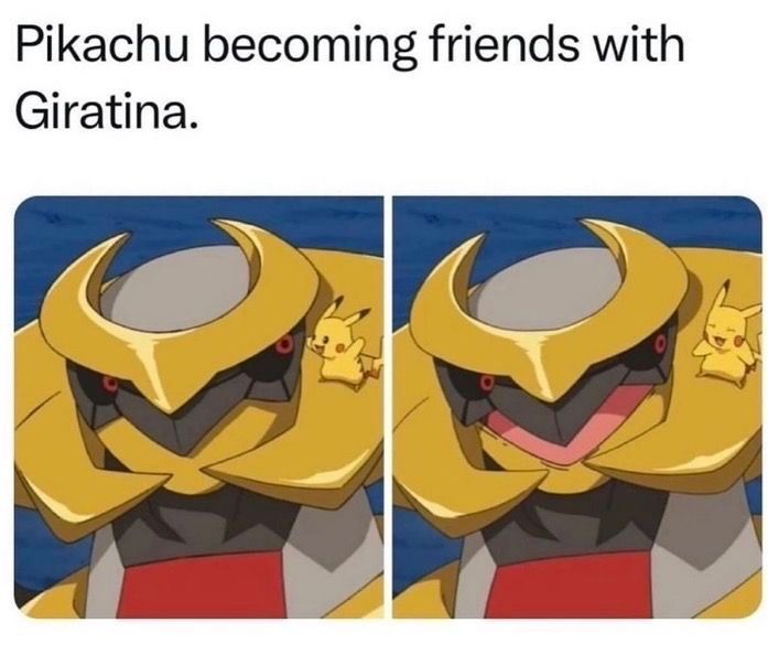 Pokémon Aesthetics tweet media