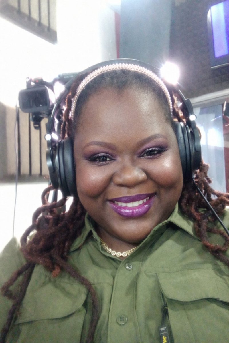 Linda Tsungirirai Masarira tweet media