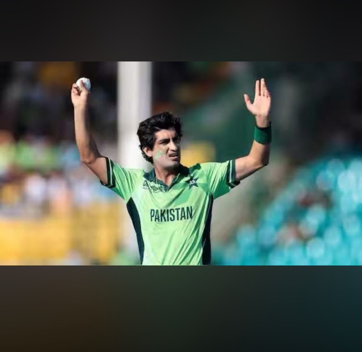Mohammad haseeb tweet media
