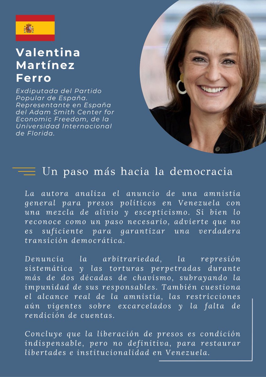 Nuevas Generaciones tweet media