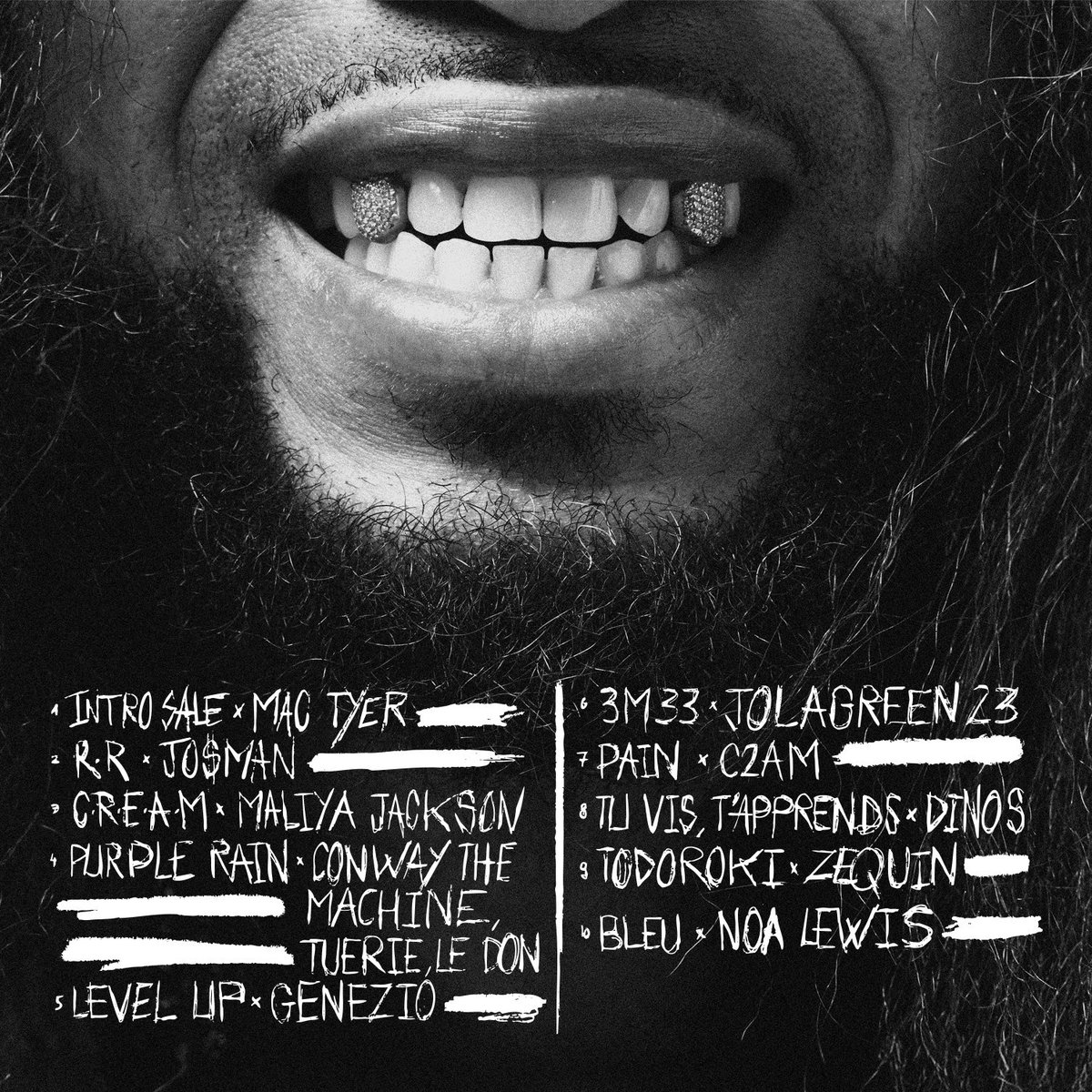 Le 3 avril de FOU furieux qu'on va se lancer musicalement, je préfère en rire