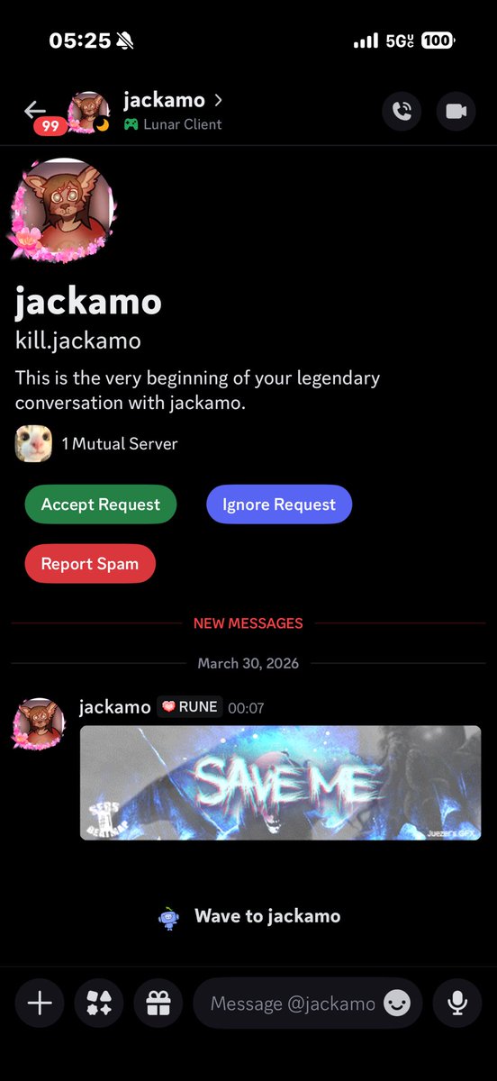 Omni 🏳️‍🌈🍉 tweet media