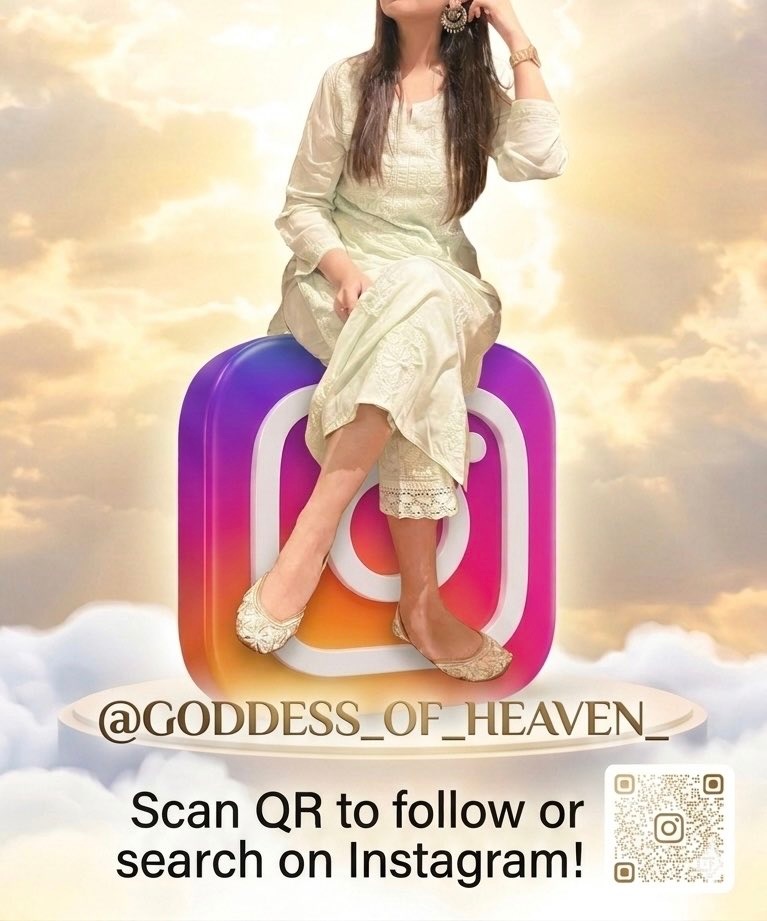 Goddess Ria ✨ tweet media