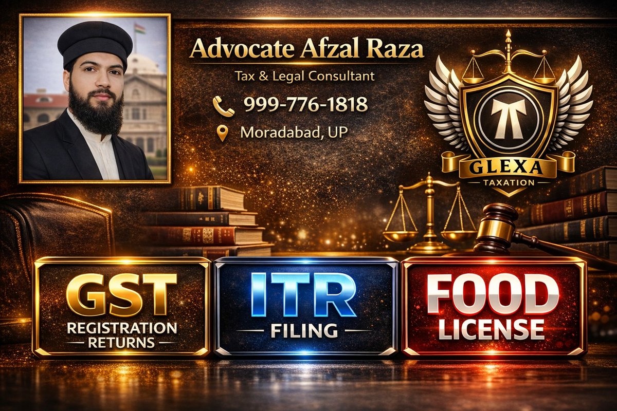 Advocate Afzal Raza tweet media