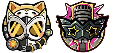 Runayaka Daily 🐶❤🎸 tweet media