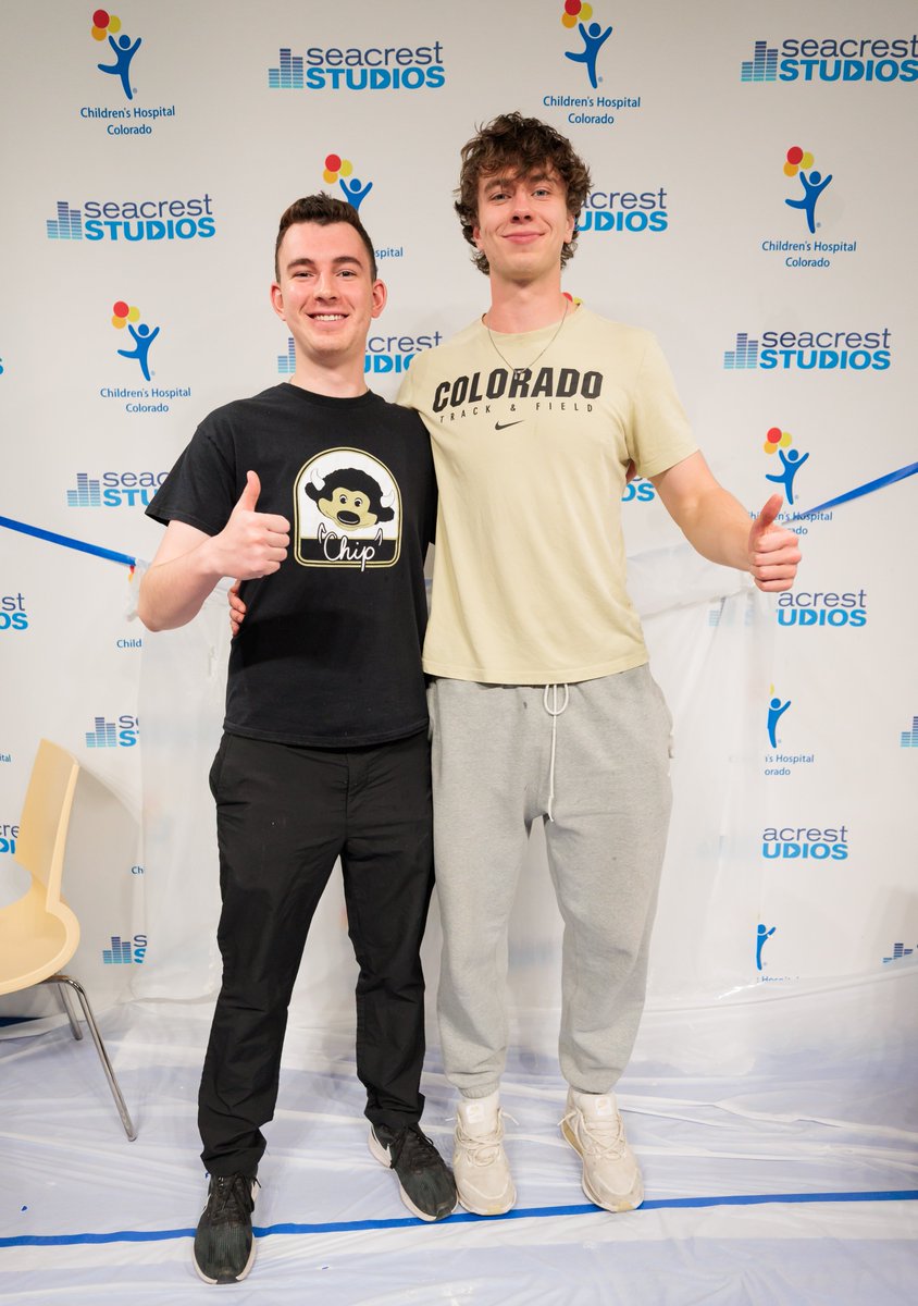 CU Buffs Leadership & Career Development tweet media