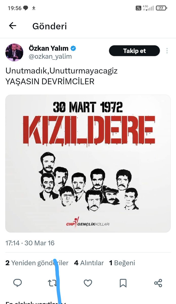 <a href="/BekirTiryakii/">Bekir Tiryakii 🇹🇷</a> En omurgalıları bu..
Gerisini siz hesaplayın...