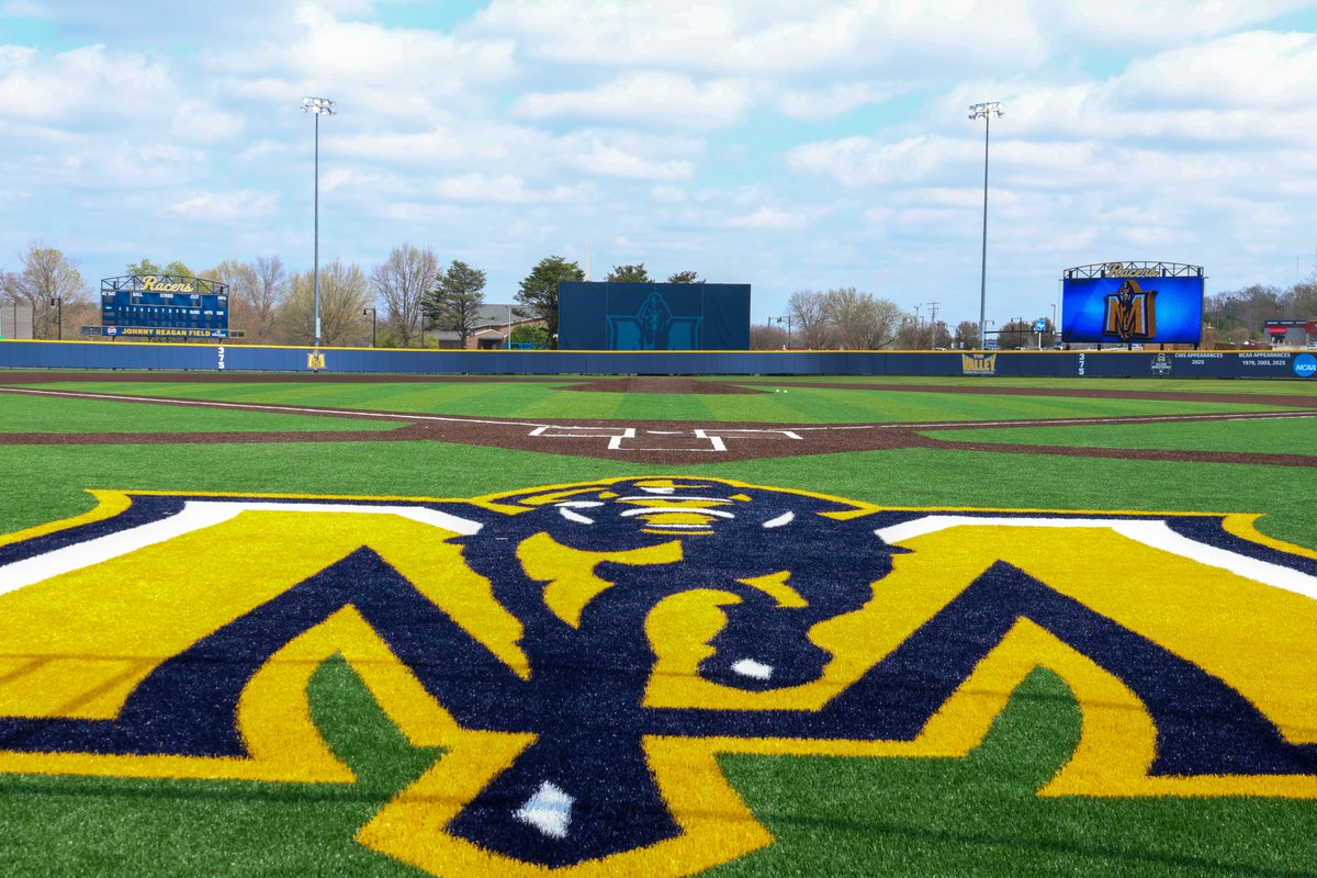 Murray State Baseball tweet media