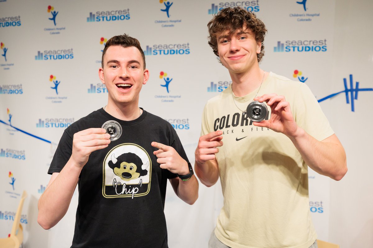 CU Buffs Leadership & Career Development tweet media