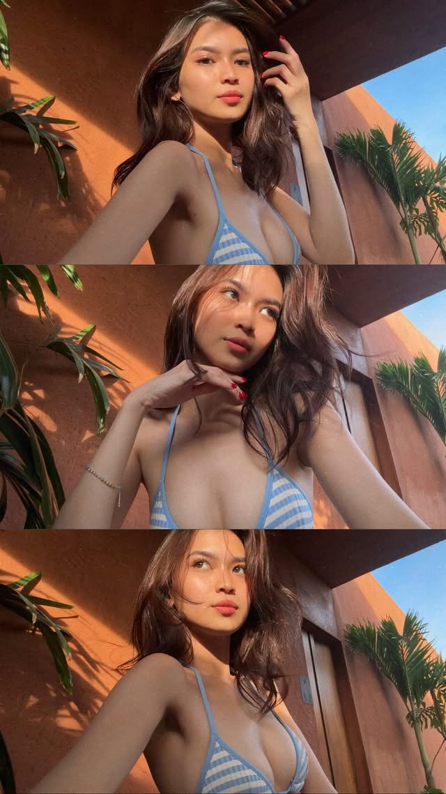 Wanita idola tweet media