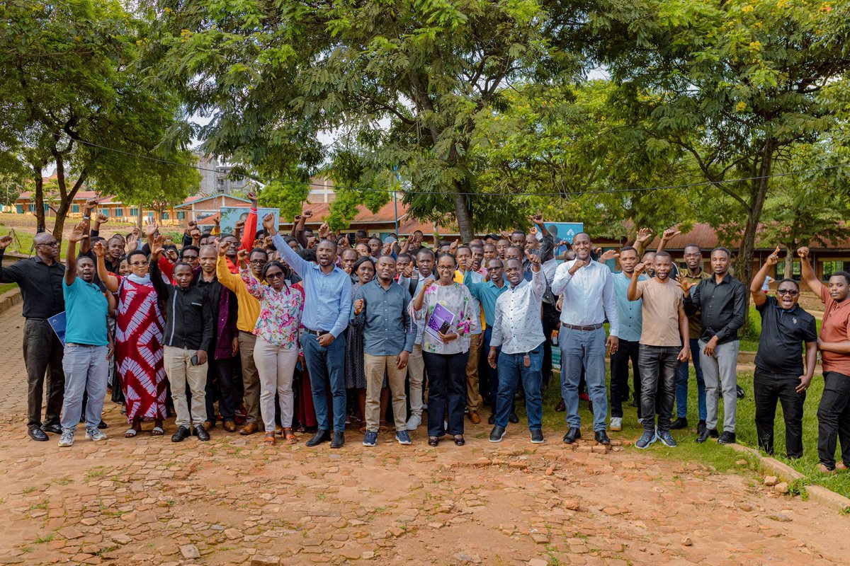 Rising Academies Rwanda tweet media