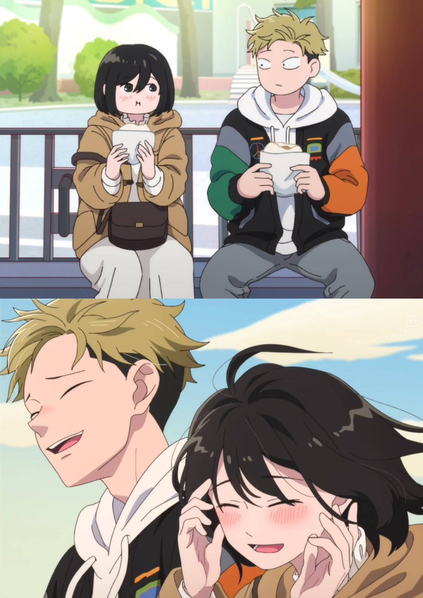 praew ☘︎ ݁˖ tweet media