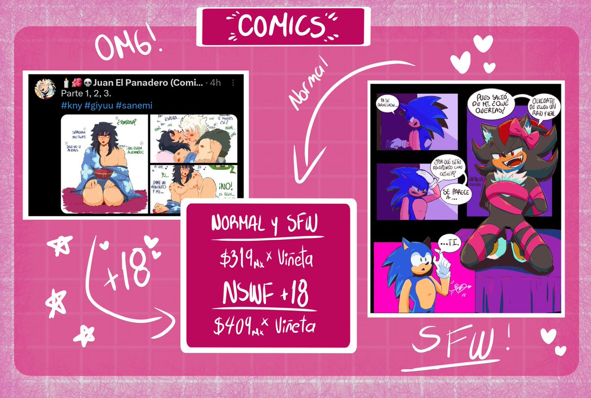 🕯🌺💀Juan El Panadero (Comissions CLOSED)💀🌺🕯 tweet media