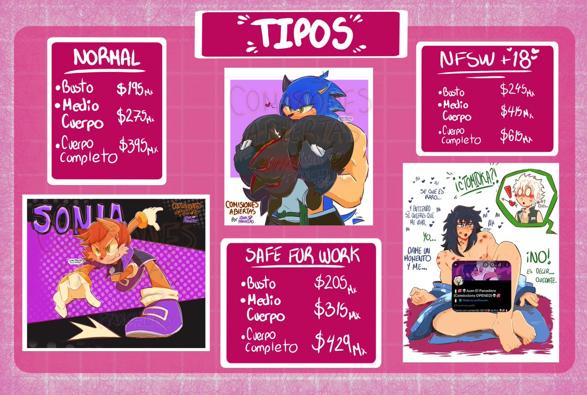 🕯🌺💀Juan El Panadero (Comissions CLOSED)💀🌺🕯 tweet media