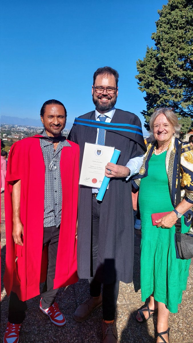 Film and Media (UCT) tweet media