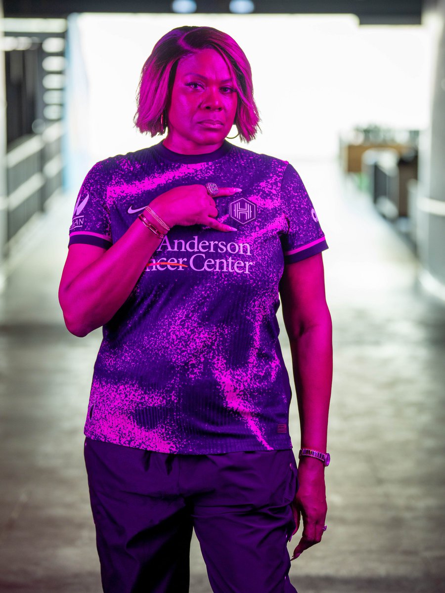 Houston Dash tweet media