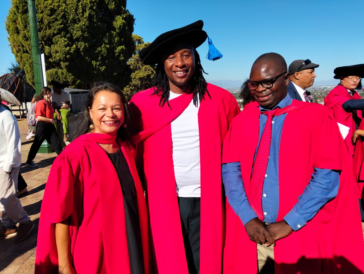 Film and Media (UCT) tweet media