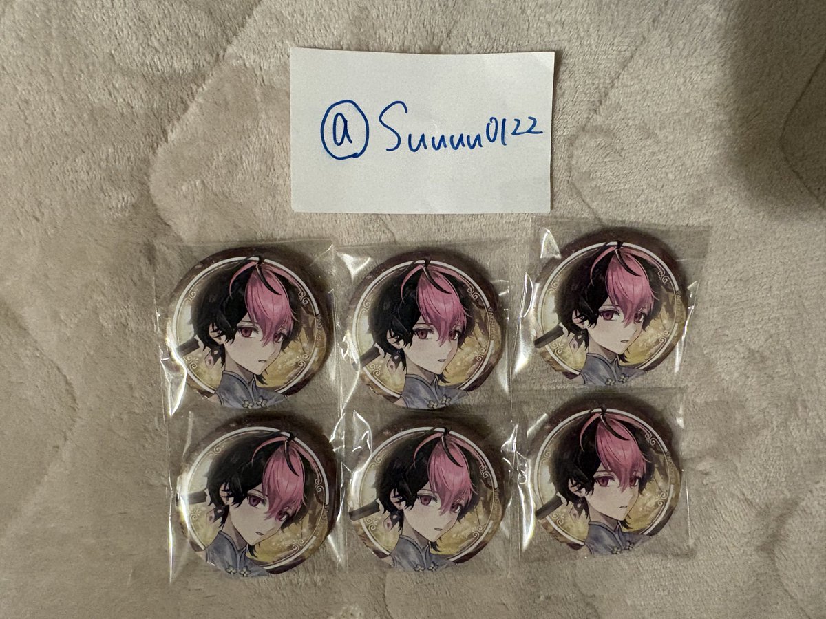 するめいか@毎回固ツイ必読 既読印あり tweet media