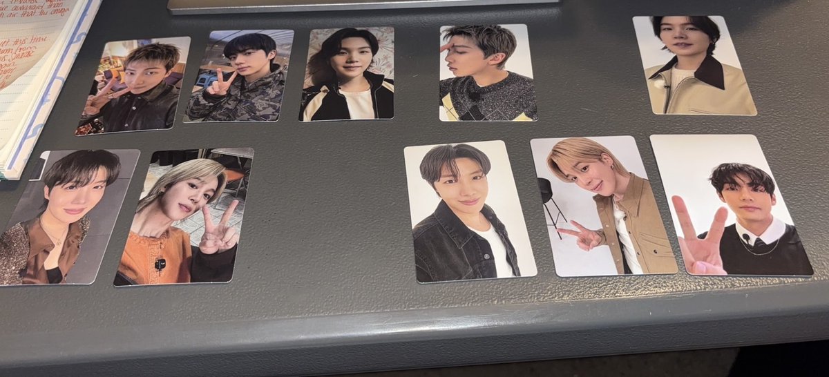 mina⁷ ⊙⊝⊜🪭🐀✨💕 tweet media