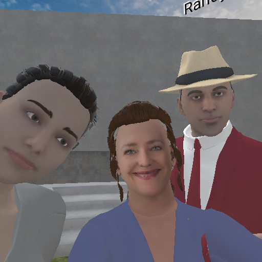 JanHSpence's tweet photo. Sales training in VR? Yes, please!

Jan led her ARC Method© sessions for Daikin’s TSM 201—proving that no matter where the conversation happens…clear communication still closes deals. https://t.co/45seWAF0kO