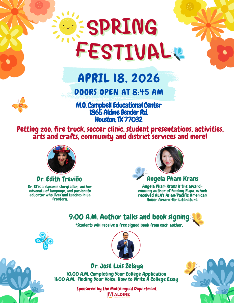 Reece Academy AISD✨ tweet media