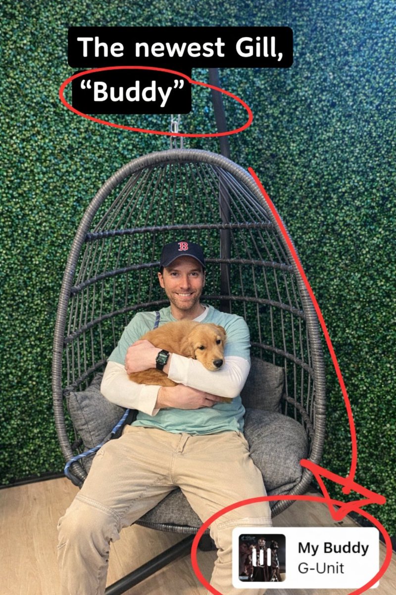 Lima IceBuddy tweet media