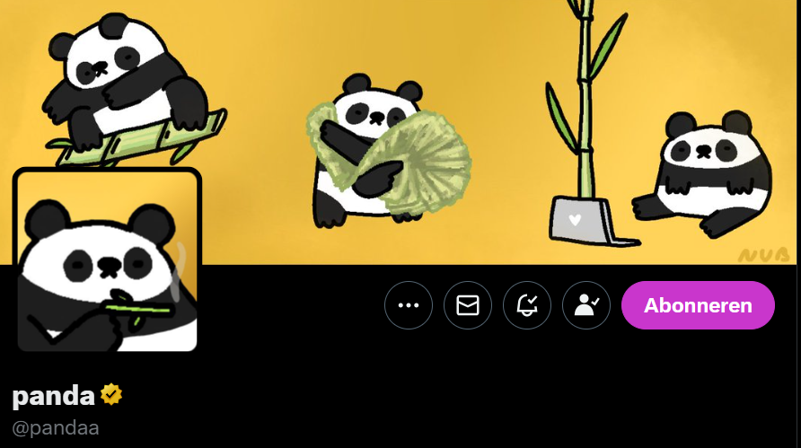 Aberforth tweet media