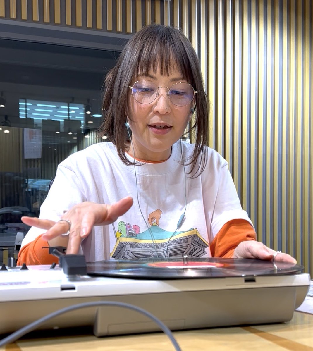 オールナイトニッポンMUSIC10 tweet media