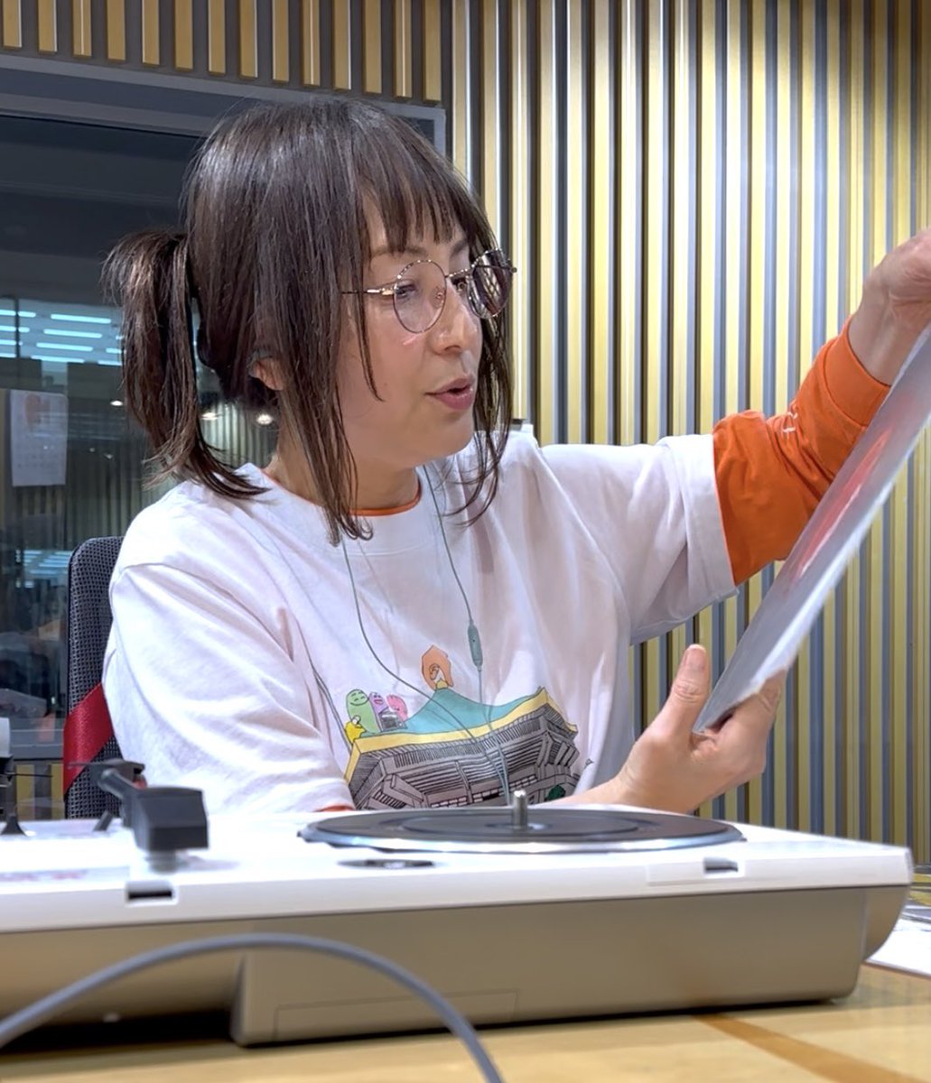 オールナイトニッポンMUSIC10 tweet media