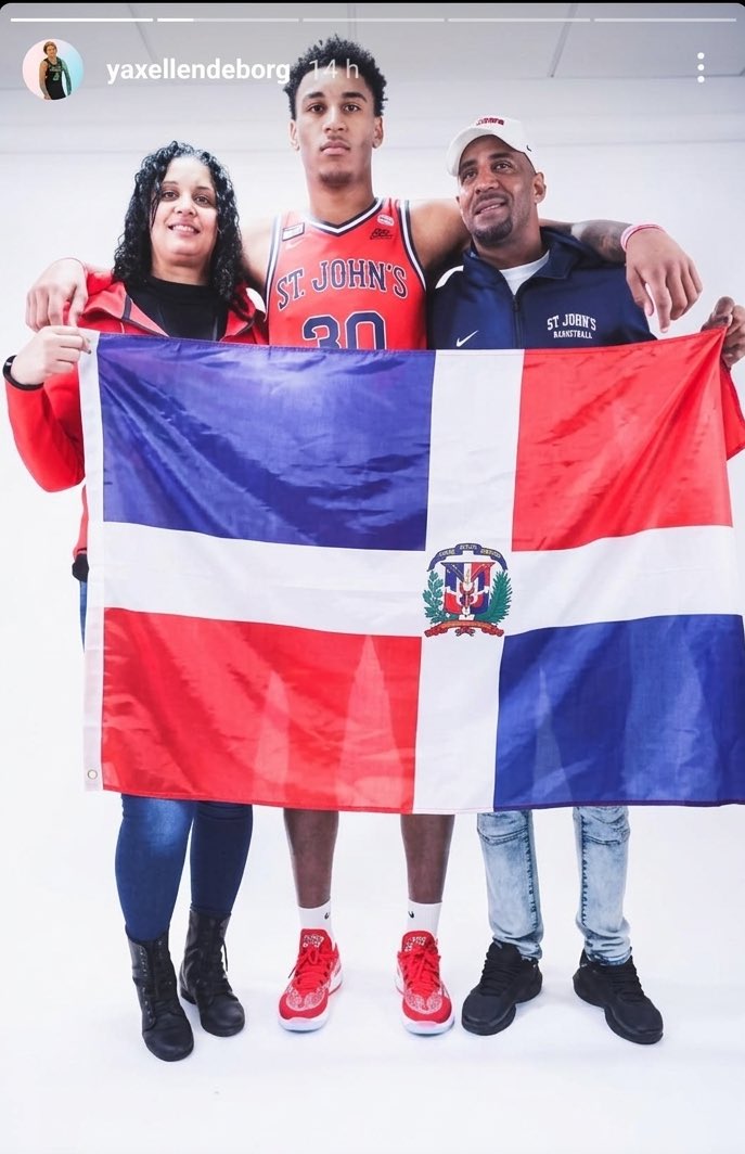 LEOVÍNG | MARTÍNEZ. 🧠🔨🇩🇴 tweet media