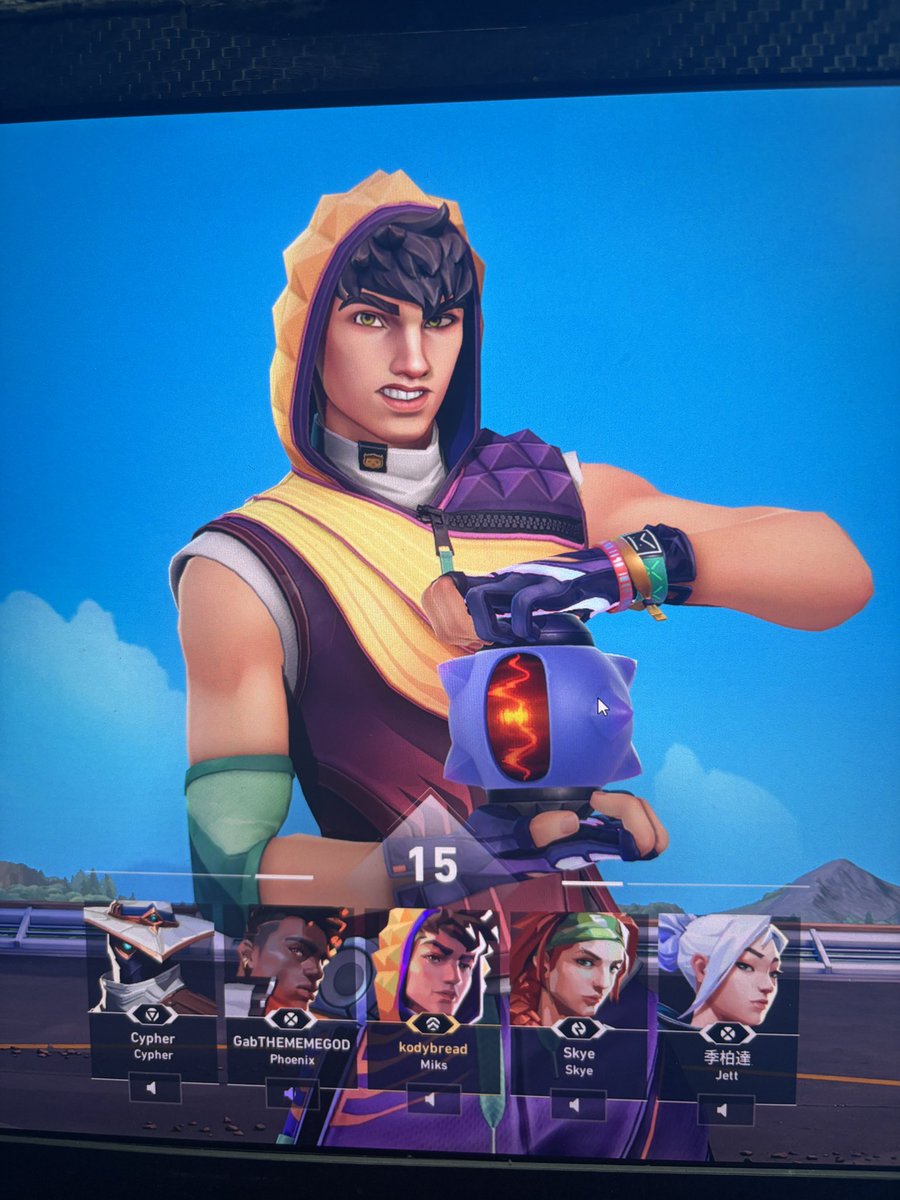 kodybread_ 🔥 Rifter 🔥 tweet media