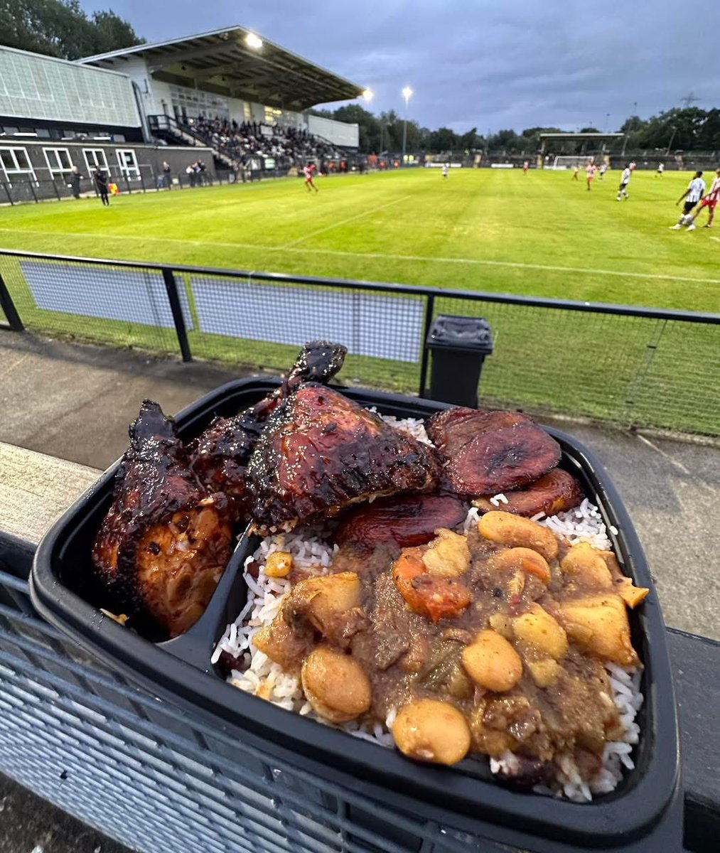 Football Away Days Club tweet media