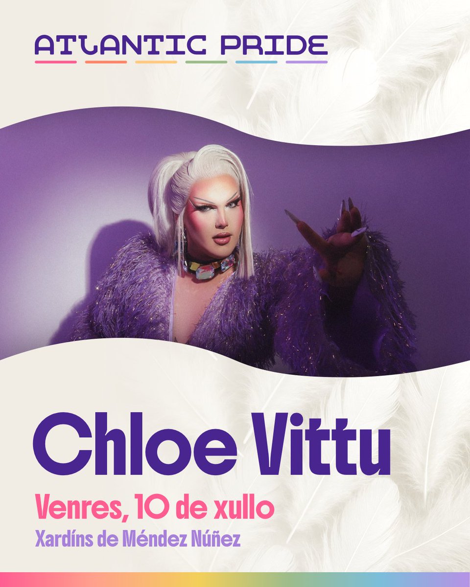 Atlantic Pride tweet media