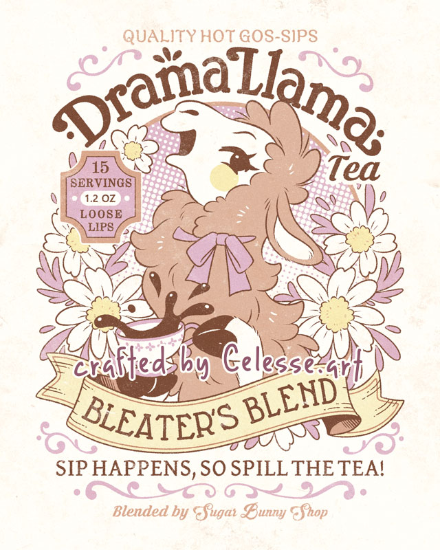 Celesse ✿ tweet media