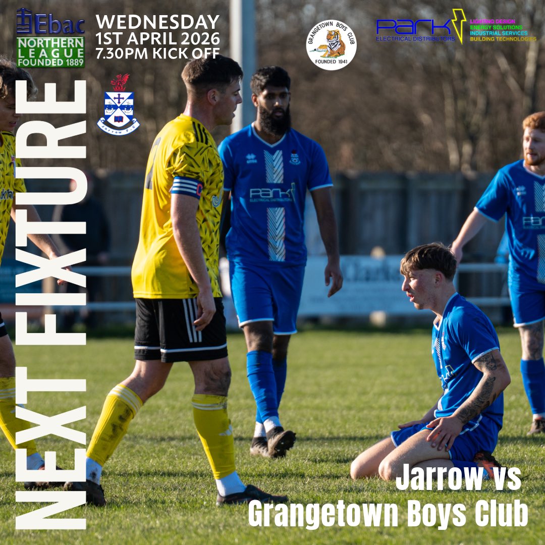 Next Jarrow
