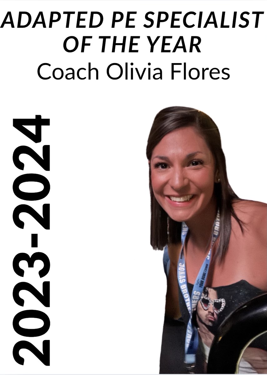 NISDAdaptedPE tweet media