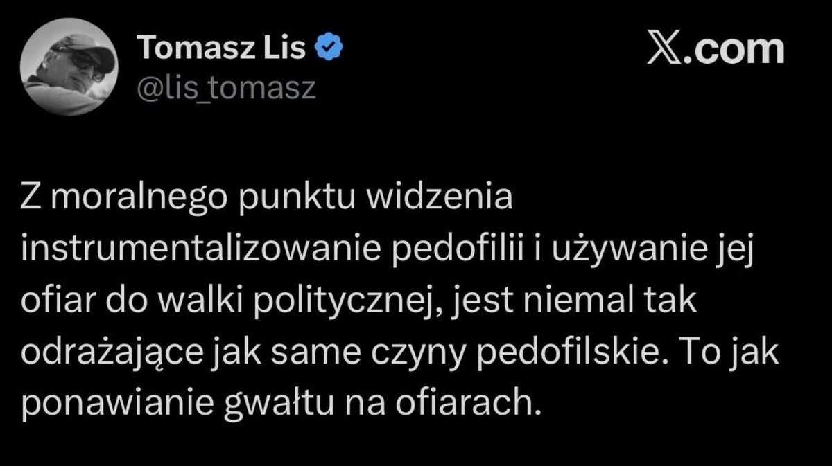 sławek jastrzębowski 🇵🇱 tweet media