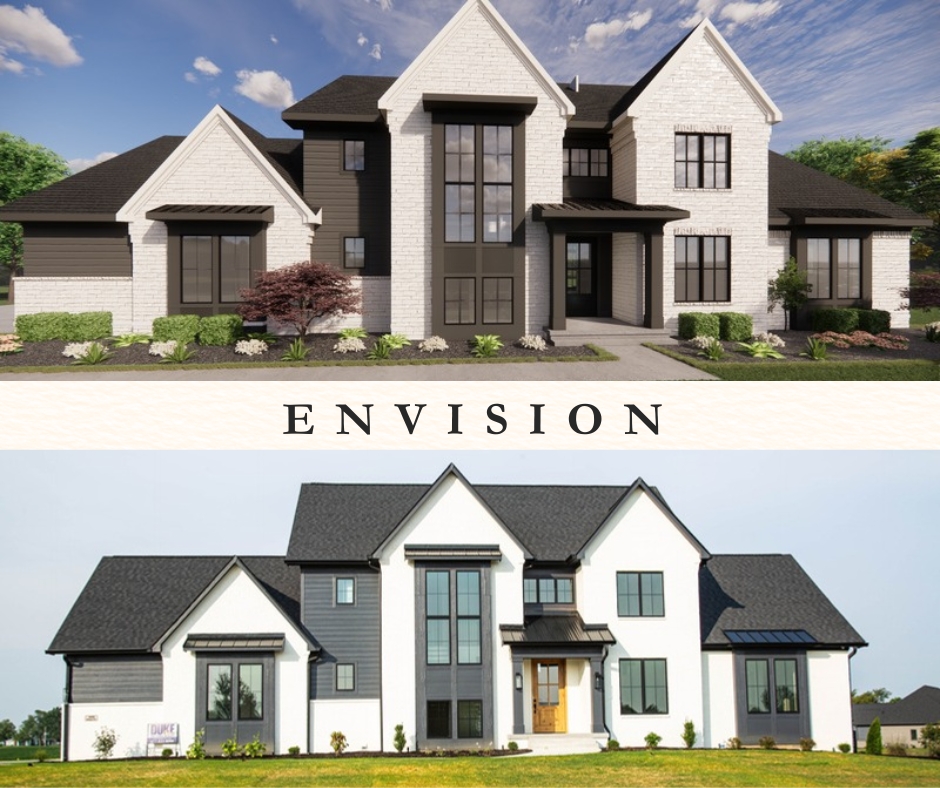 Duke Homes tweet media