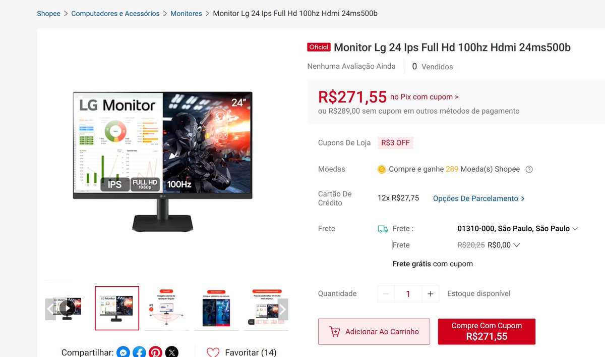 EconoMister Ofertas tweet media