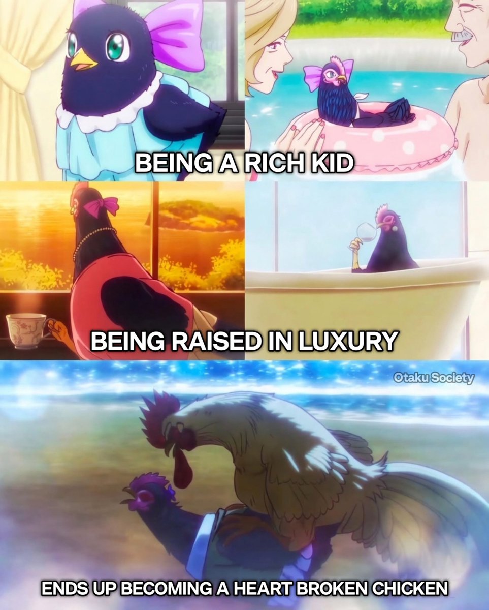 Otaku Society tweet media