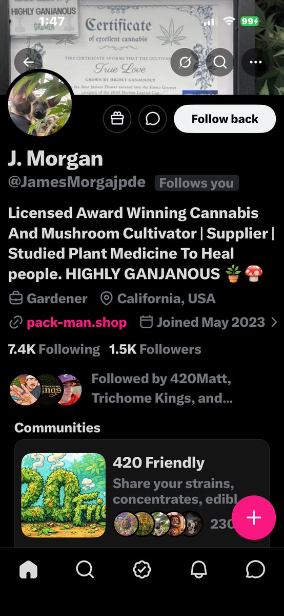 SolventlessCity tweet media