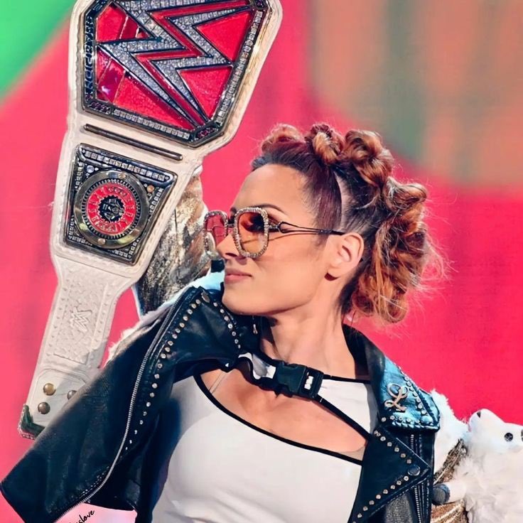 BECKY HQ tweet media