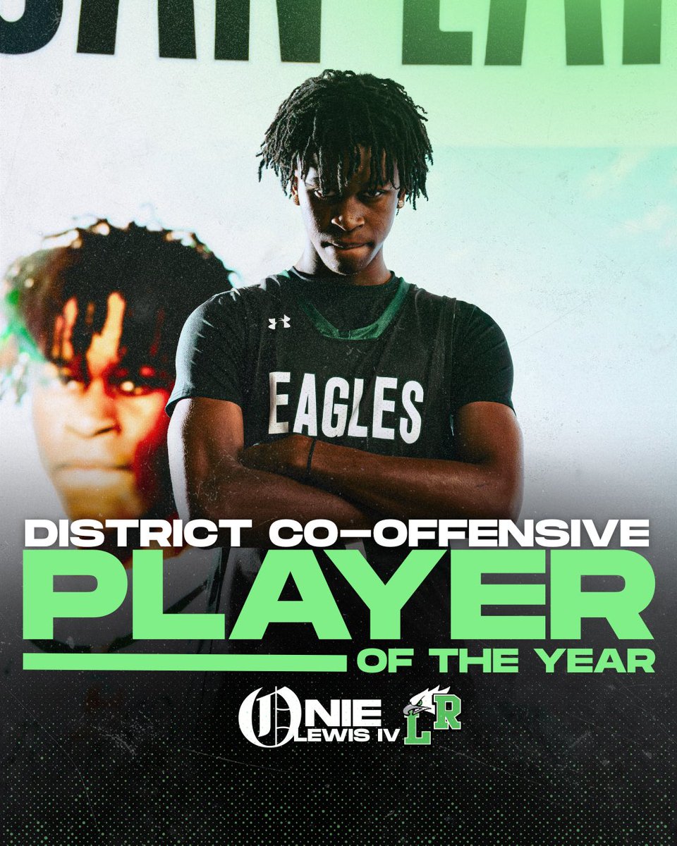 Lake Ridge Boys Basketball tweet media