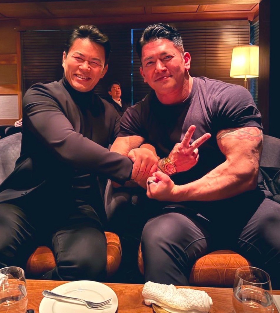 すかる tweet media