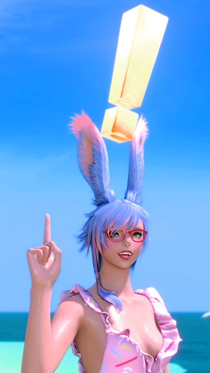 PunnyBunnyClair's tweet photo. The ConeLonger

#solonamods https://t.co/W1sqiViTc0
