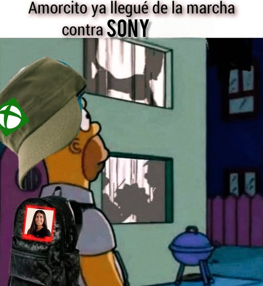 La Turbina De Armando Barreda tweet media