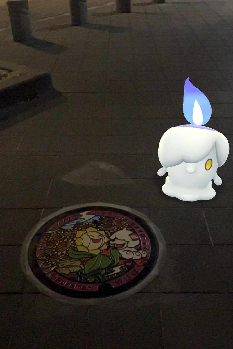 ひろぽん tweet media