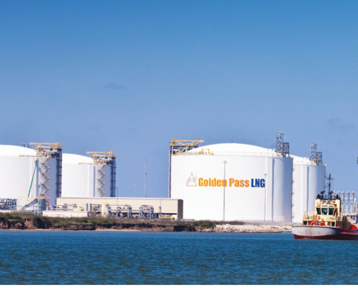 Преди години Катар започна да строи терминал за втечнен газ в Америка. Тогава не беше ясно защо им е тази инвестиция, но в сегашната ситуация се оказва доста навременна. При пълен капацитет, новият терминал ще компенсира една четвърт от затворения терминал в Персийския залив.